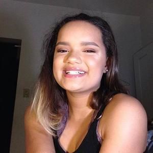 Meet your Posher, Janay